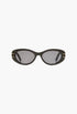 Diorsignature B8U Cat-Eye Sunglasses - GLAM MODA